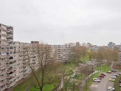 Appartement te huur in Zoetermeer