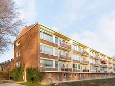 Appartement te huur in Zoetermeer