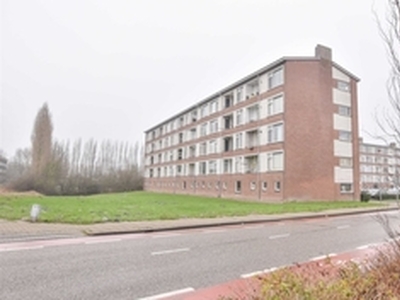 Appartement te huur in Zoetermeer