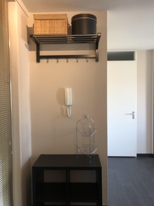 Appartement te huur Ina Boudier-Bakkerlaan, Utrecht