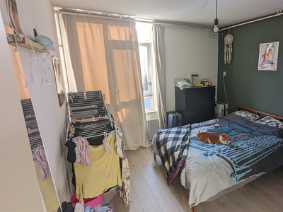 Appartement te huur Kleine Butjesstraat, Groningen