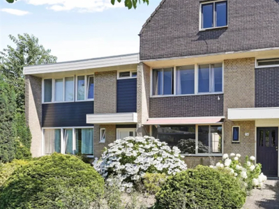 Appartement te huur Koebergstraat, Tilburg