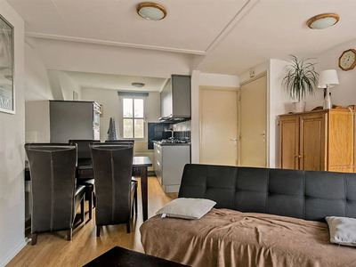 Appartement te huur Korianderstraat, Eindhoven