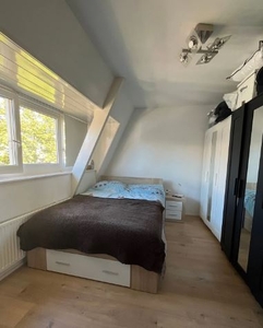 Appartement te huur Langestraat, Hilversum