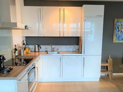 Appartement te huur Onderwijsboulevard, Den Bosch