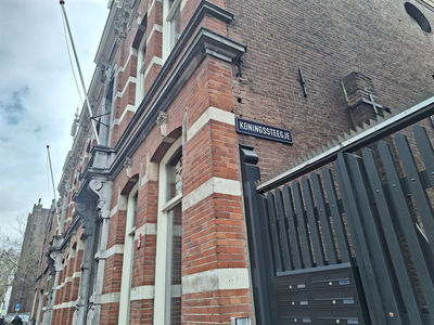 Appartement te huur Sint Josephstraat, Den Bosch