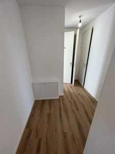 Appartement te huur Vredenseweg, Winterswijk