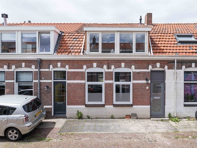 Baron van Wassenaarstraat 11