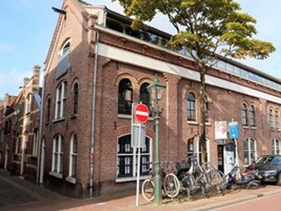 Appartement te huur in Alkmaar