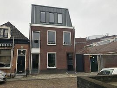 Bovenwoning te huur in Amersfoort