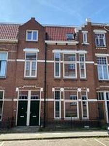 Bovenwoning te huur in Winschoten