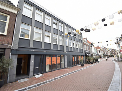 Breedstraat 25