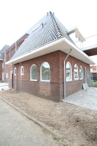 Burgemeester De Withstraat in De Bilt (90m2)