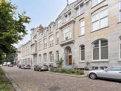 Calandstraat 7 M