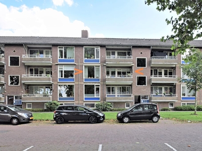 Duizendschoonstraat 15