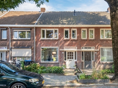 Edisonstraat 95