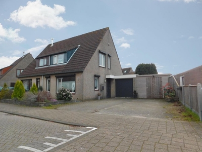 Edwardsberg in Breda (102m2)