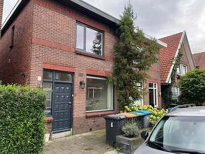 Eengezinswoning, 2-onder-1-kapwoning te huur in Almelo