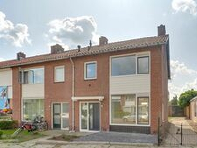 Eengezinswoning, hoekwoning te huur in Almelo