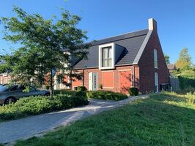 Eengezinswoning, hoekwoning te huur in Almelo