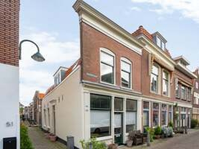 Eengezinswoning, hoekwoning te huur in Gouda