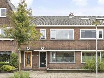 Eengezinswoning, tussenwoning te huur in Gouda