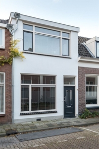 Goedestraat in Utrecht (75m2)