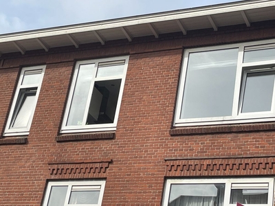 Gouwestraat in Den Haag (45m2)