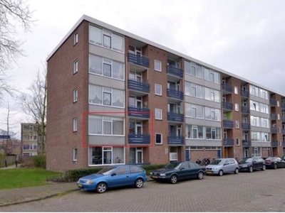 Grevelingenstraat in Deventer (70m2)