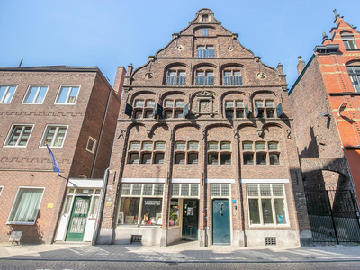 Grote Kerkstraat 19A