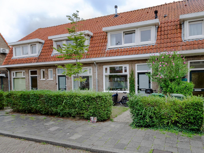 Herculesstraat 22