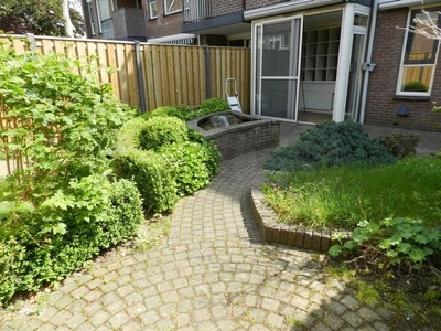 Hezeweg in Apeldoorn (60m2)