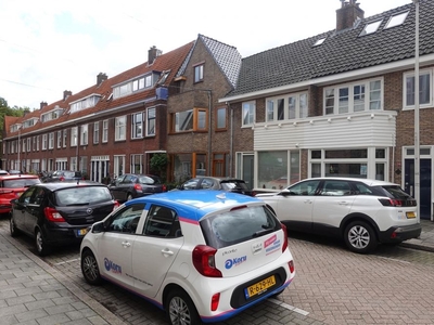 Hoendiepstraat in Utrecht (118m2)