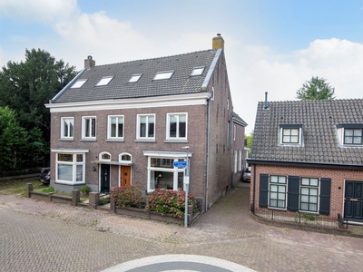 Hogestraat 8