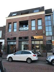 Hooftstraat in Alphen aan den Rijn (46m2)