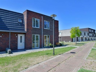 Hungerstraat in Deventer (90m2)