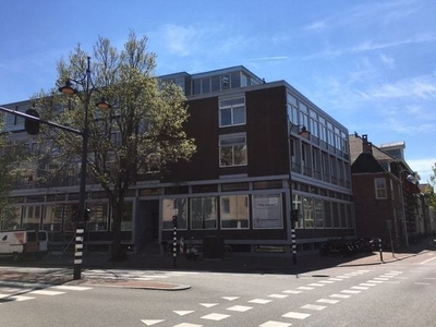 Ir. Driessenstraat in Leiden (32m2)