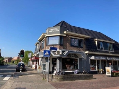 Jhr.von Heijdenstraat in Haaksbergen (28m2)