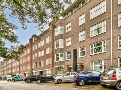 John Franklinstraat 67 3