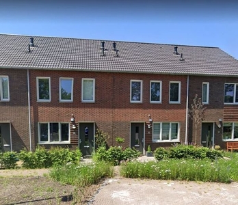 Josina Oudemansstraat in Putten (125m2)