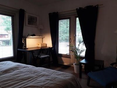 Kamer te huur in Zeist