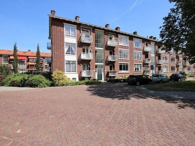 Louis Couperusstraat in Voorburg (60m2)