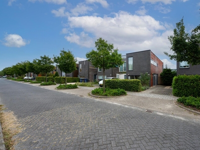 Lucebertstraat in Almere (109m2)