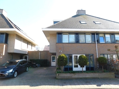 Marsstraat in Sassenheim (190m2)