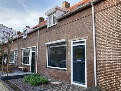 Meijlandstraat in Vlissingen (75m2)