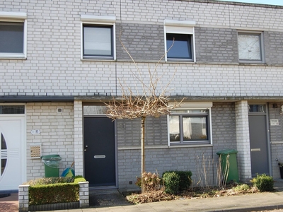 Melissabeemd in Maastricht (90m2)