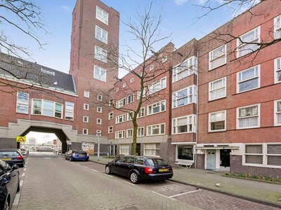 Mercatorstraat 38 -3