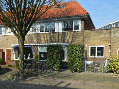 Mozartstraat 30