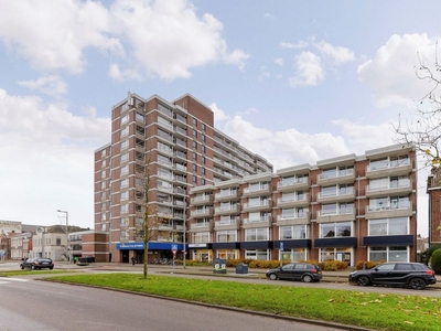 Nieuwe Haven in Schiedam (80m2)