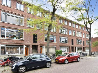 Nobelstraat 35a